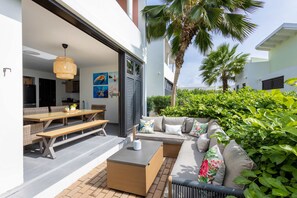 Apartment | 2 bedrooms, Internet - Indigo Garden at Blue Bay Golf Beach Resort (Sint Michiel)