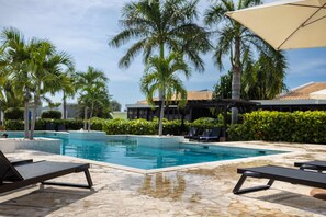 Apartment | 2 bedrooms, Internet - Indigo Garden at Blue Bay Golf Beach Resort (Sint Michiel)