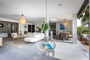 Apartment | 2 bedrooms, Internet - Indigo Garden at Blue Bay Golf Beach Resort (Sint Michiel)