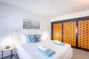 Apartment | 2 bedrooms, Internet - Indigo Garden at Blue Bay Golf Beach Resort (Sint Michiel)