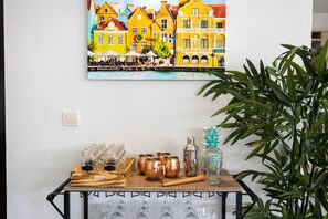 Apartment | 2 bedrooms, Internet - Indigo Garden at Blue Bay Golf Beach Resort (Sint Michiel)