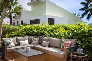 House | 2 bedrooms, Internet - Indigo Garden at Blue Bay Golf Beach Resort (Sint Michiel)