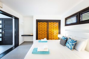 Apartment | 2 bedrooms, Internet - Indigo Garden at Blue Bay Golf Beach Resort (Sint Michiel)