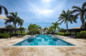 公寓 | 2 間臥室、網路服務