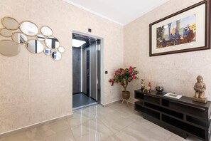 Departamento | Exterior