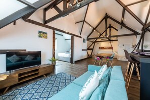 Casa | 1 camera, Internet