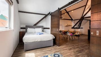 Apartment | 1 bedroom, Internet