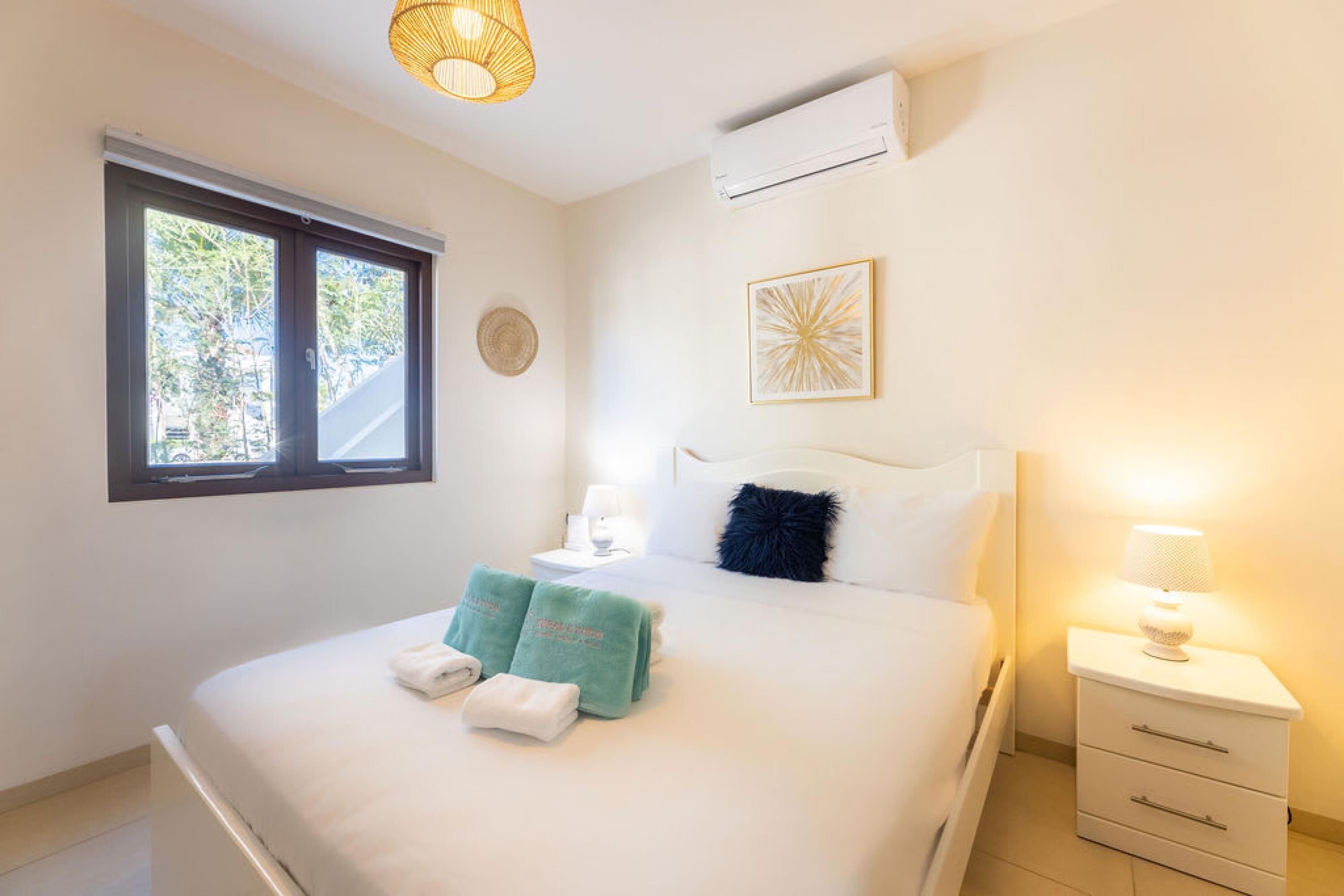 Apartamento | 2 quartos