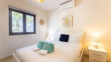 Apartamento | 2 quartos