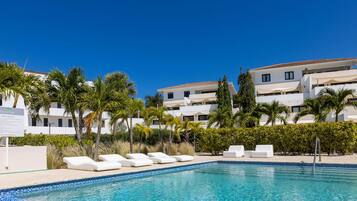 Apartamento | 2 quartos