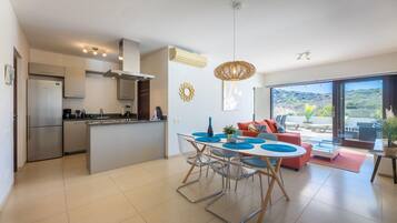 Apartamento | 2 quartos