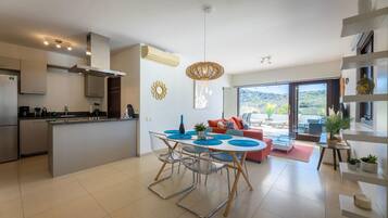 Apartamento | 2 quartos