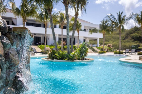 Leilighet | Eksteriør