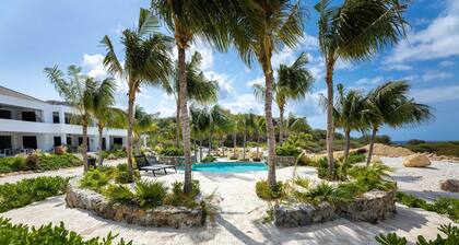 Blue Bay The Reef Penthouse