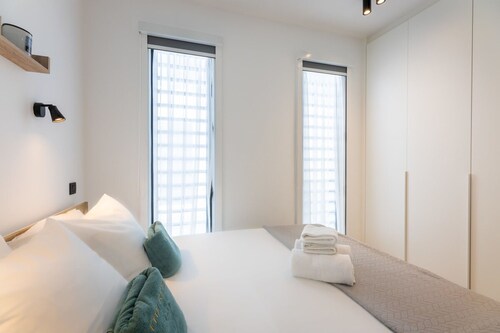 Blue Bay The Reef Penthouse