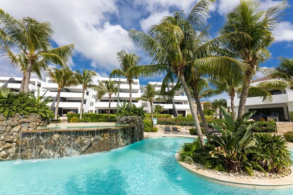 Apartment | Exterior