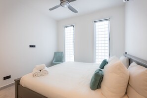 Leilighet | Eksteriør