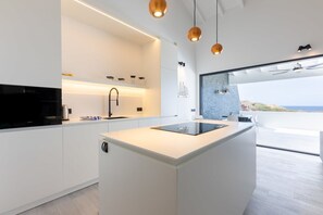 Exterior - Blue Bay The Reef Penthouse (Sint Michiel)