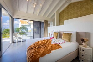 Villa | 3 chambres, accès à Internet haute vitesse