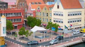 Apartment | 3 Schlafzimmer, Internetzugang