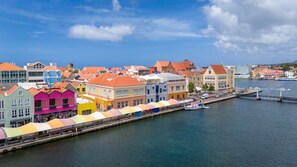 Appartement | 3 slaapkamers, snel internet