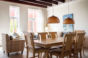 Huoneisto | 3 makuuhuonetta, internet