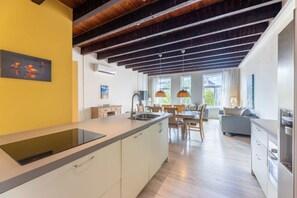 Apartment | 3 bedrooms, Internet - Heart of the City Plaza Jojo Heritage Home (Willemstad)