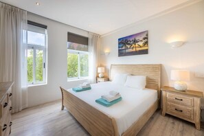 Apartamento | 3 dormitorios y Internet