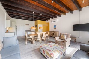 Casa | 3 habitaciones y internet 