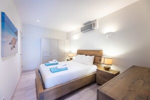 Apartment | 3 Schlafzimmer, Internetzugang