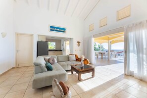 Villa | 5 sovrum och internet