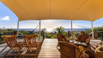 Vila | 5 kamar tidur dan internet