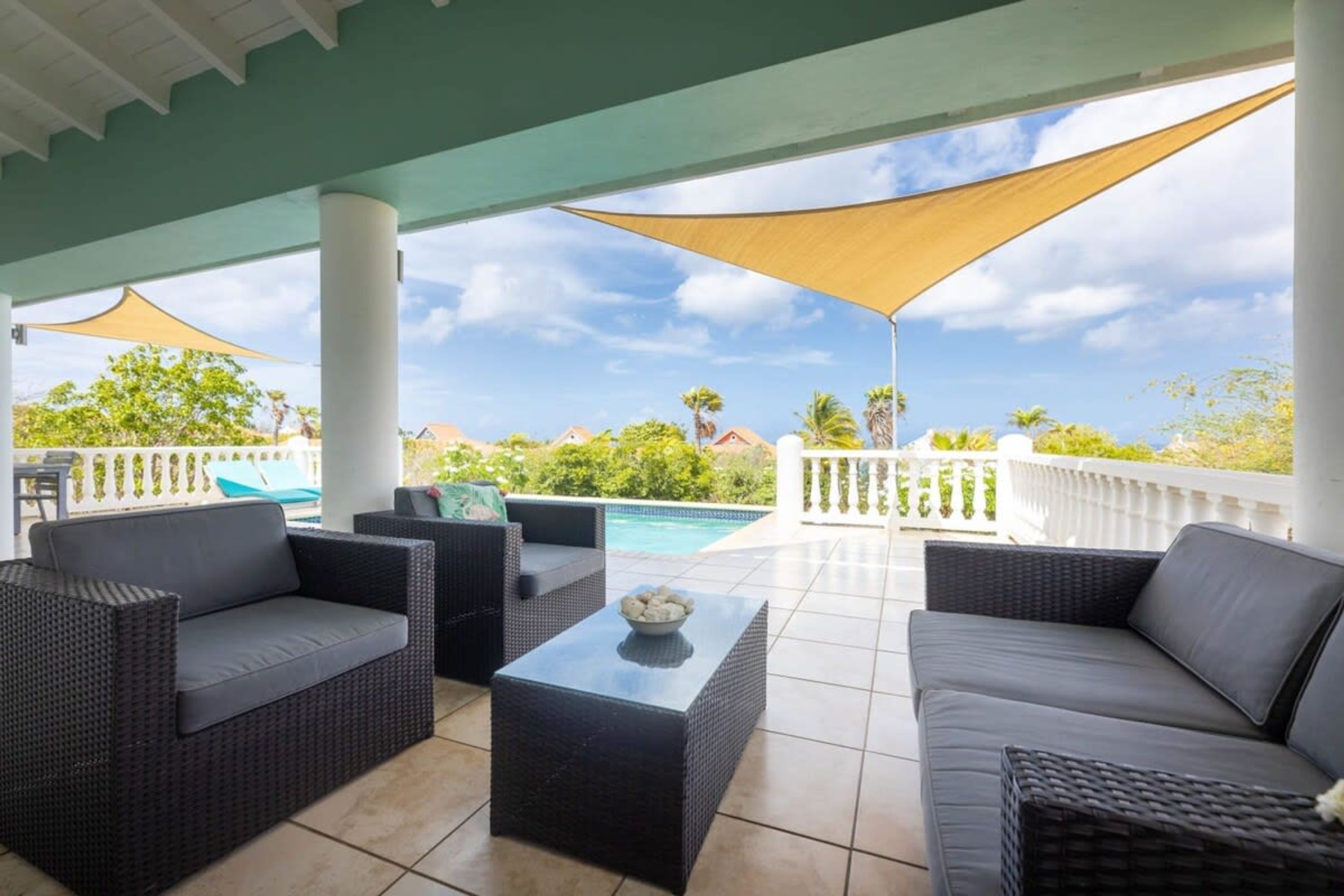 Villa | 3 bedrooms, Internet