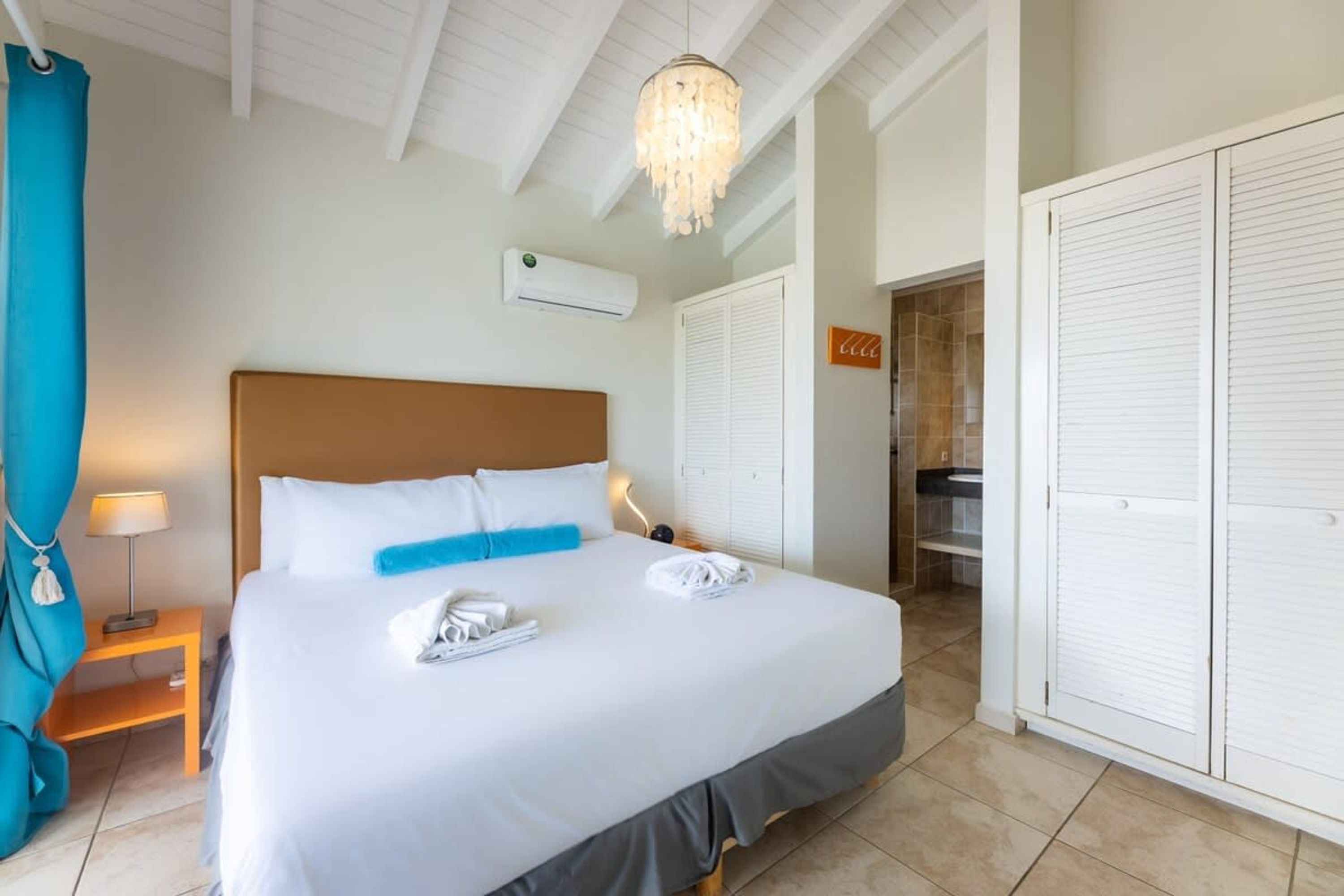 Villa | 3 bedrooms, Internet