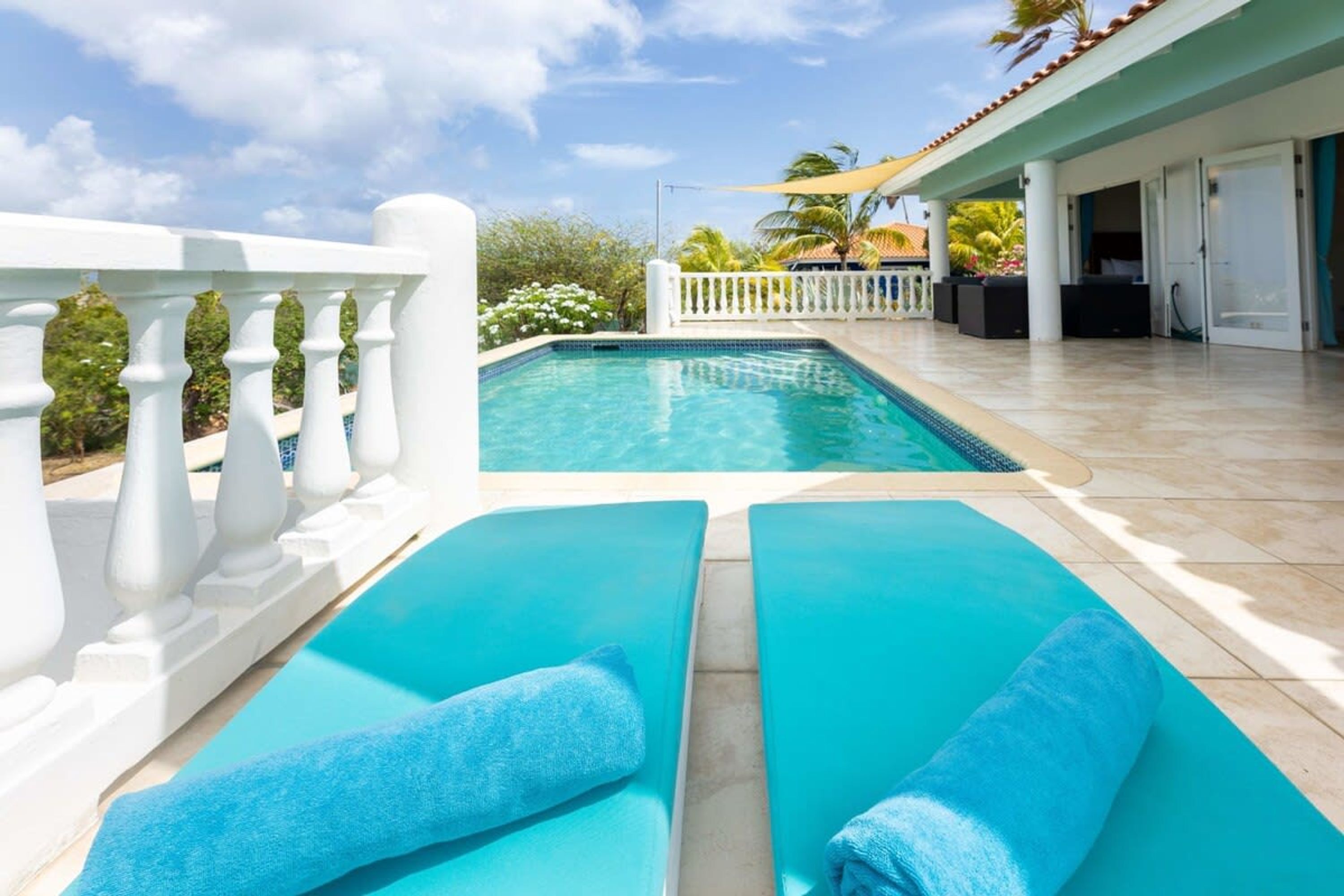 别墅 | 3 多间卧室、高速上网