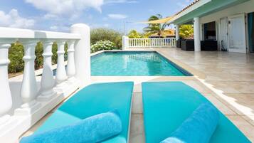 Villa | 3 bedrooms, Internet