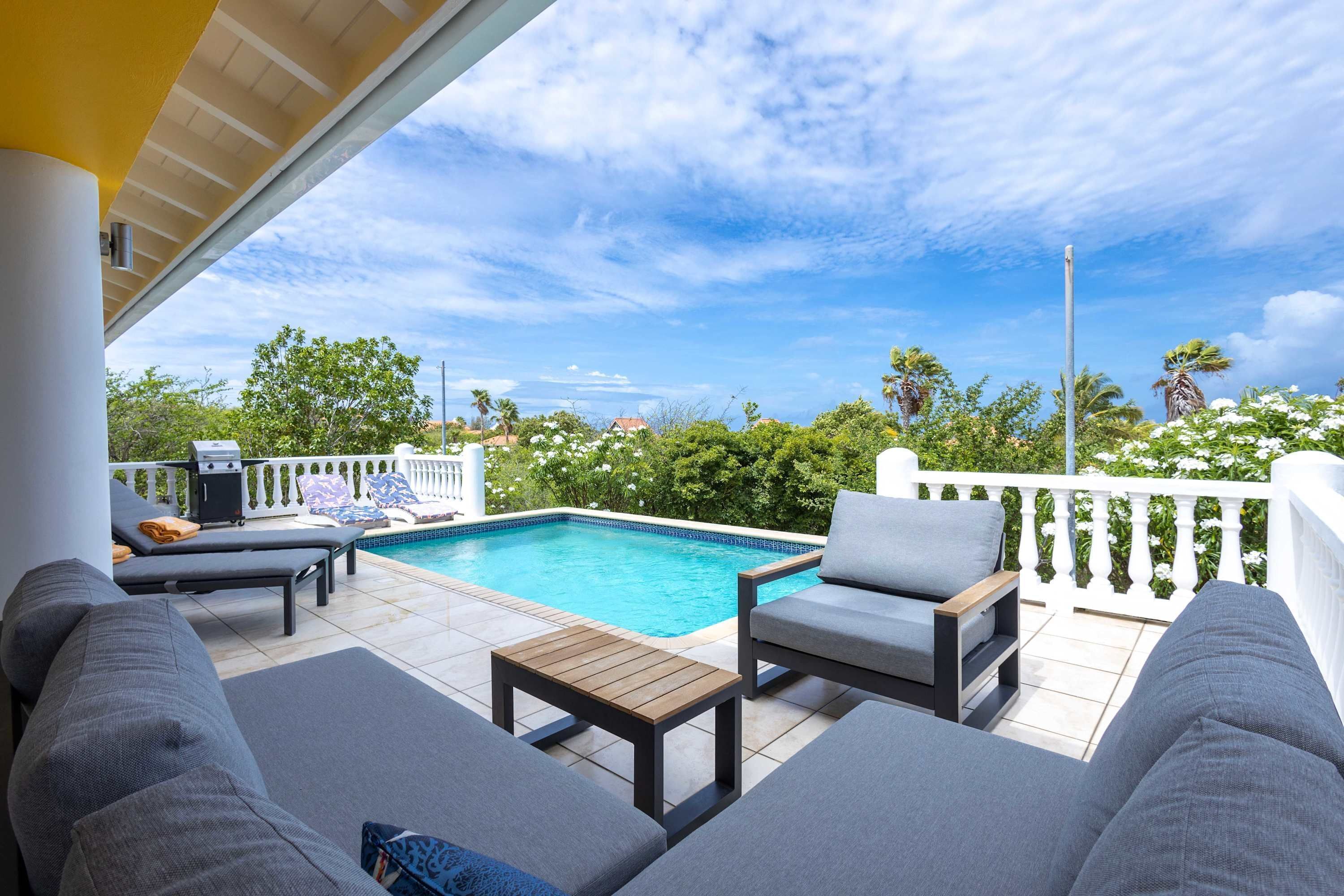 House | 3 bedrooms, Internet
