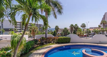 Villa Calafia Spacious Home w Private Tennis