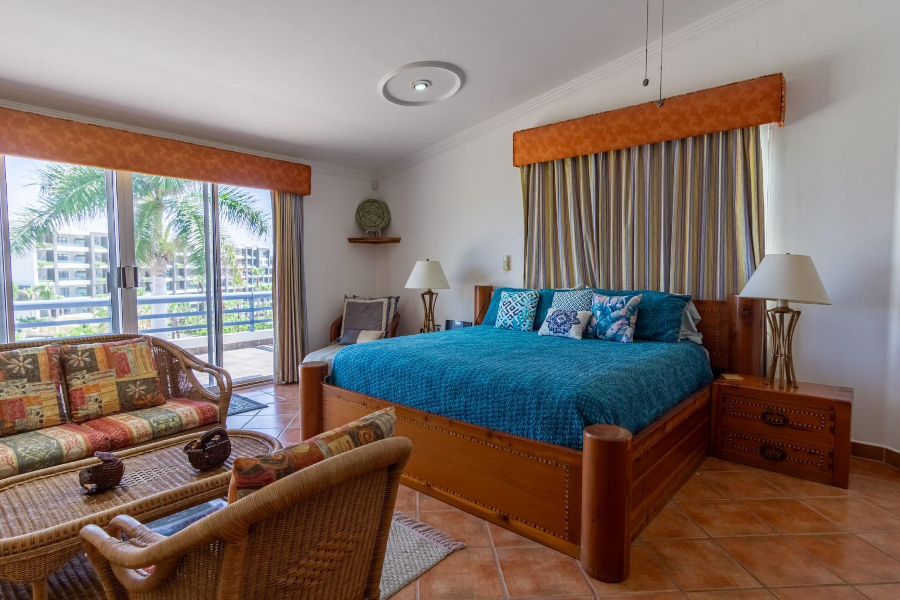 Villa | 4 bedrooms, Internet