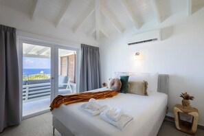 4 habitaciones y acceso a internet 