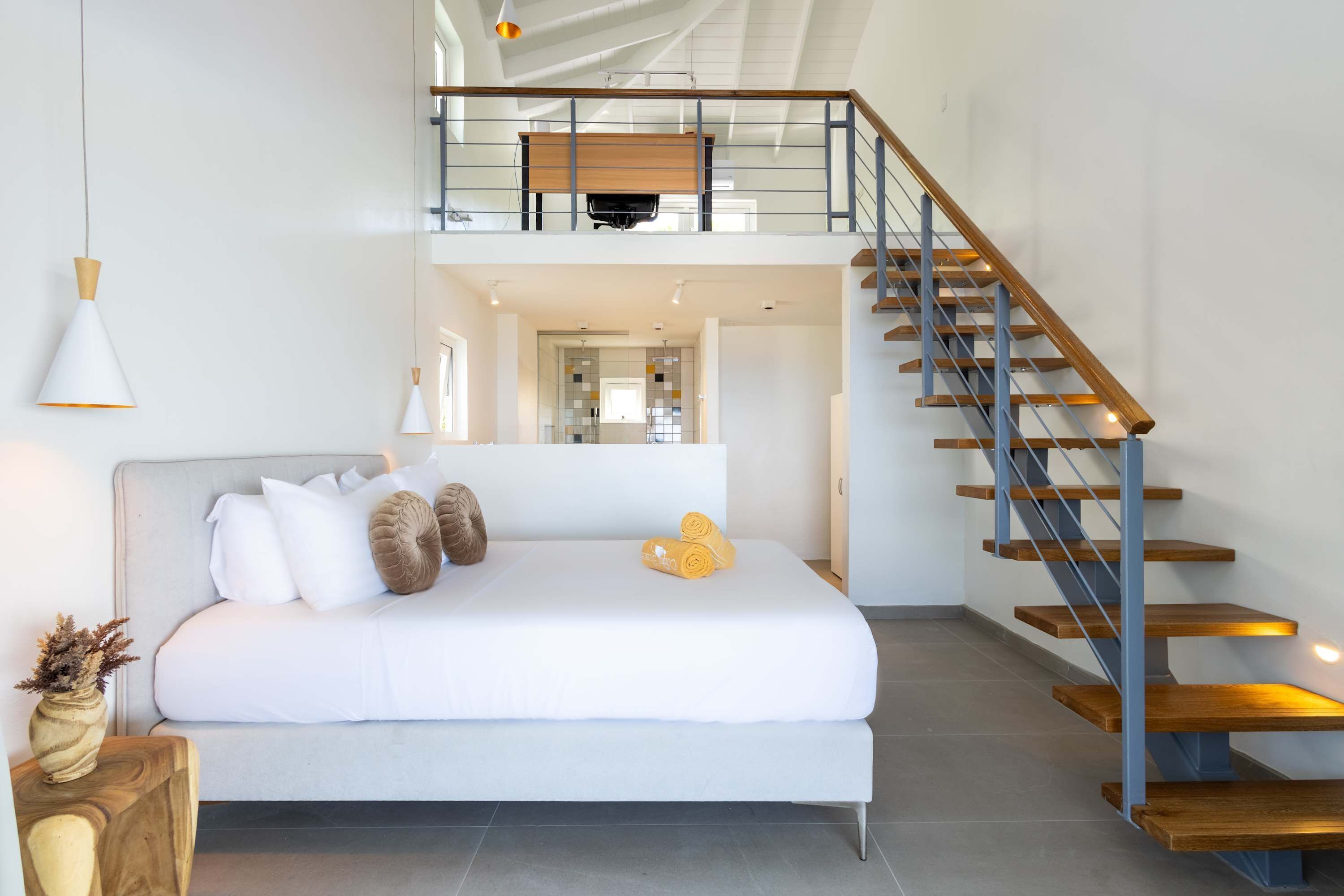 4 bedrooms, Internet