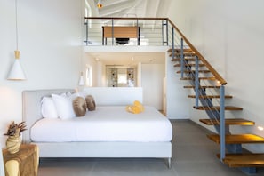 Casa | 4 habitaciones y internet 