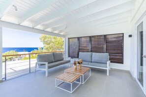 Villa | 4 chambres, Internet