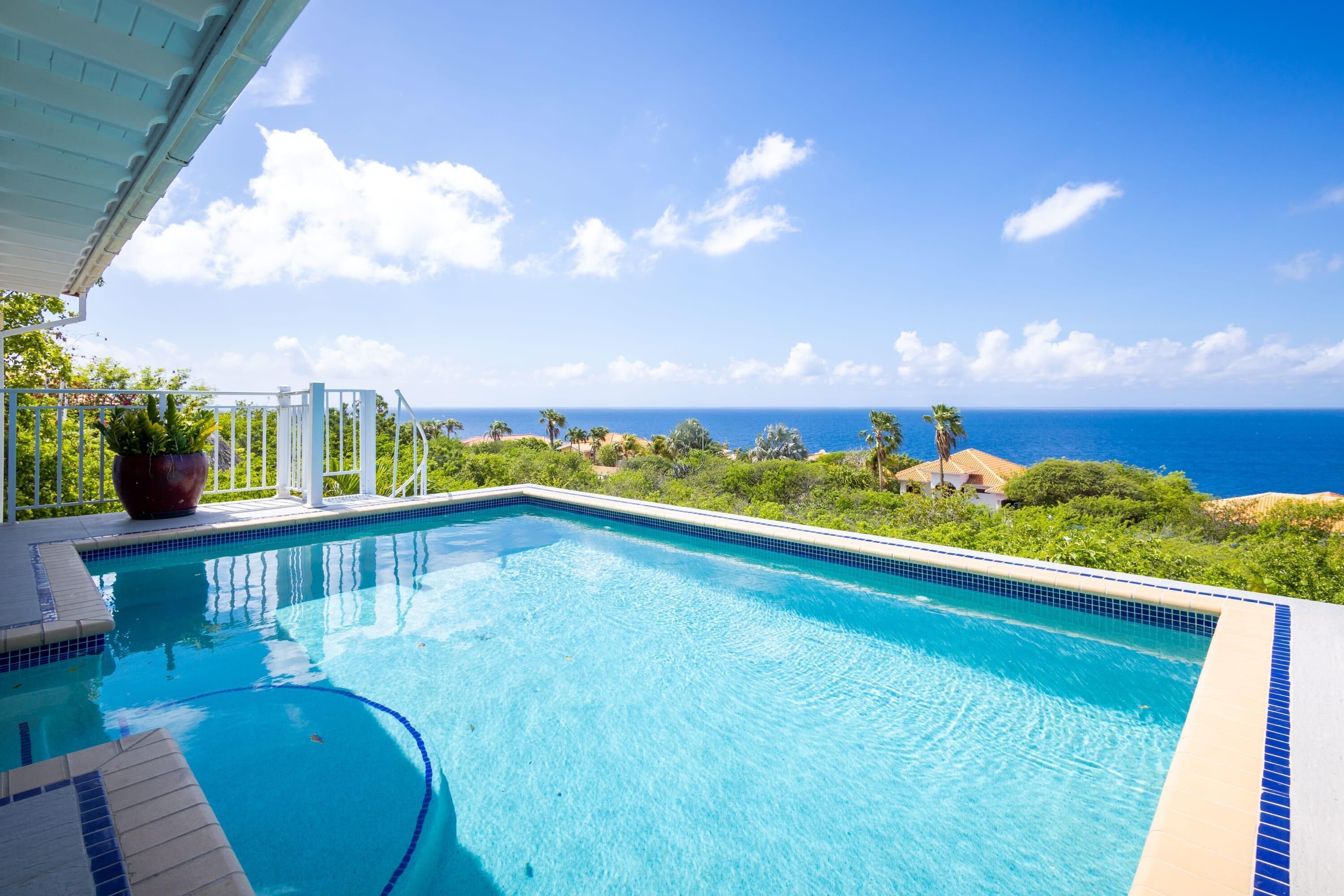 Villa | 4 bedrooms, Internet