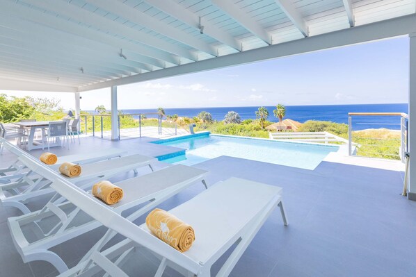 Villa | 4 chambres, Internet