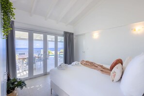 4 habitaciones y acceso a internet 