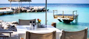 Coral Dreams Ocean Whispers at Villa Solaris