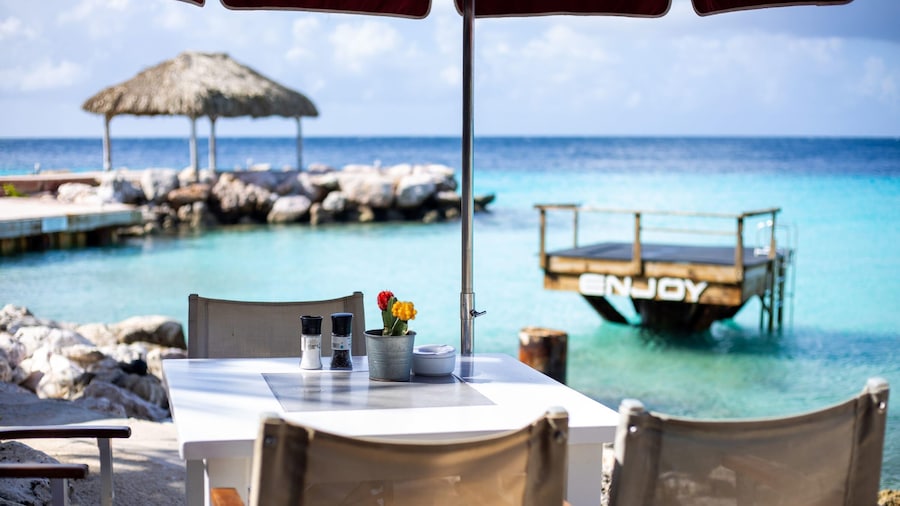 Villa Solaris的珊瑚梦海洋轻语