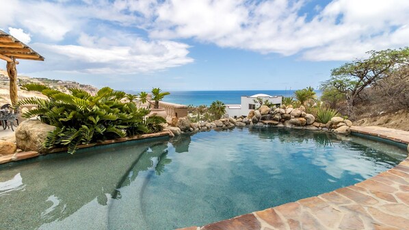 Villa | 4 bedrooms, Internet - Easy Access to South Palmilla Beach (San José del Cabo)
