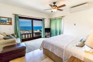 Villa | 4 bedrooms, Internet - Easy Access to South Palmilla Beach (San José del Cabo)